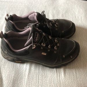 Really cute hiking shoes!